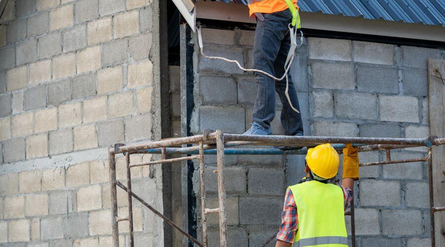 Expert new roof installation services in Magnolia, DE
